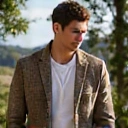 Men's Health Category Icon